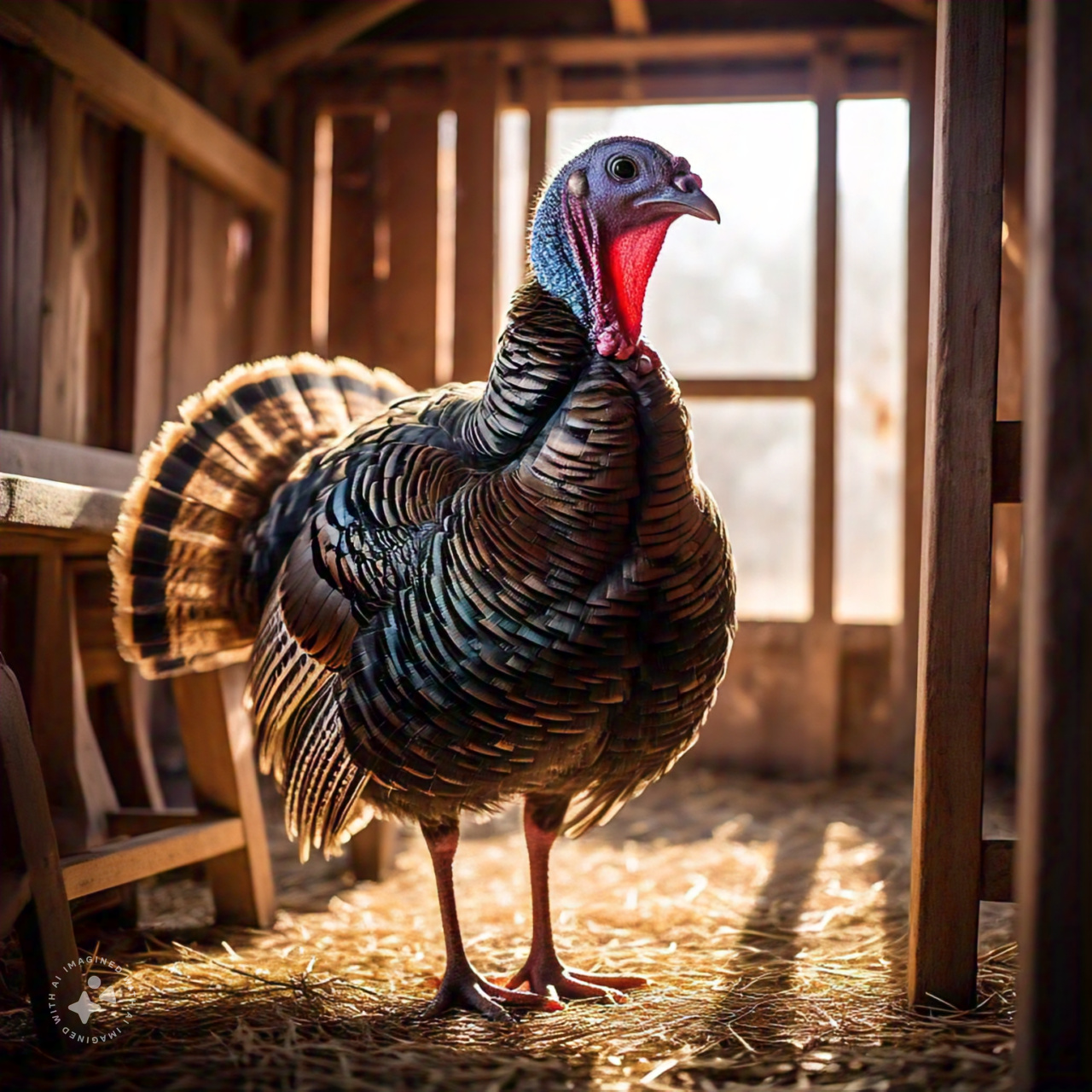 How To Start A Small Scale Turkey Farming Business In Your Backyard A