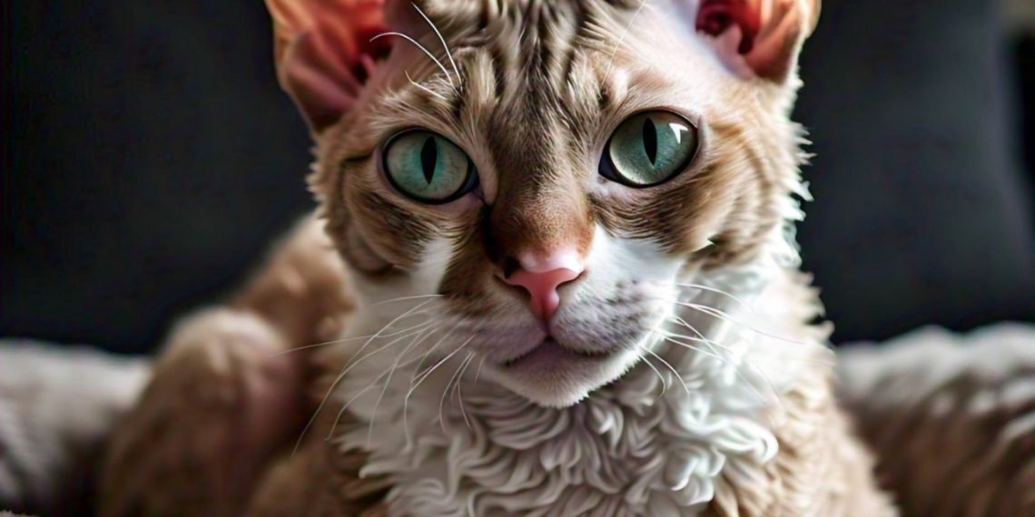 A Complete Guide to the Cornish Rex: Traits, Care, and Characteristics ...